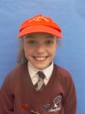 Abbie Marshall