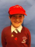 Sophia McCafferty