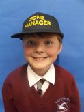 Correy McQuaid