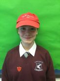 Abbie McConnell