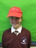 Neve McCambley