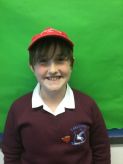 Sophia McCafferty