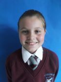Hannah Burleigh