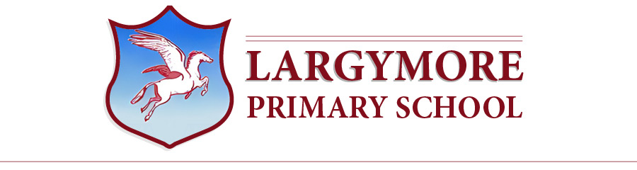 Largymore Primary School Lisburn
