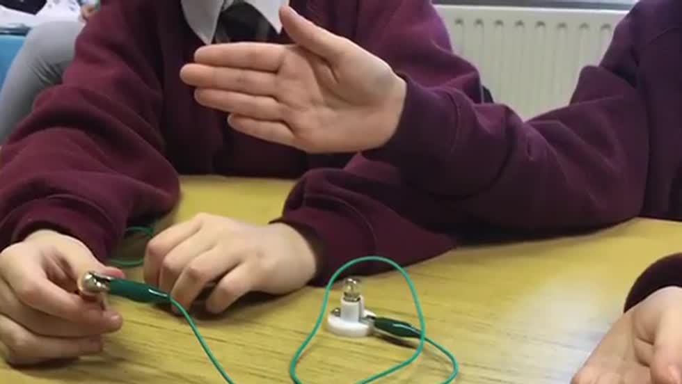 Building circuits