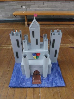 Castle Competition