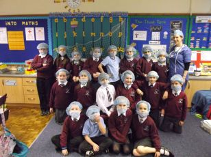 Doctor Day in P5
