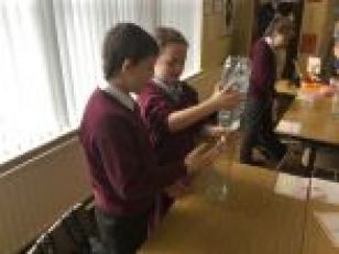 P6 Tornado Experiment 