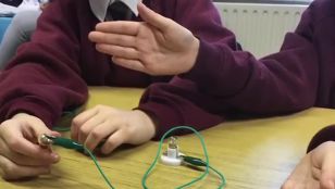 Building circuits