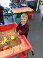 P1 have been enjoying getting into character through our topic 'Fairytales and Castles.'