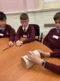 P7 Victorians Trip to the Linen Museum