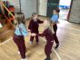 Christmas in P4……. Such fun!