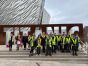 Trip to W5 DreamSpace and Titanic Quarter