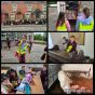 P4 trip to the Ulster Folk Museum