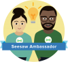 Seesaw Ambassadors