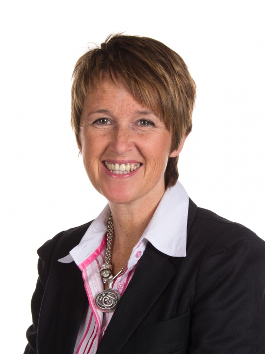 Mrs Dunlop